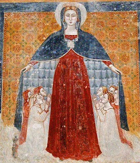 Marija Majka Crkve