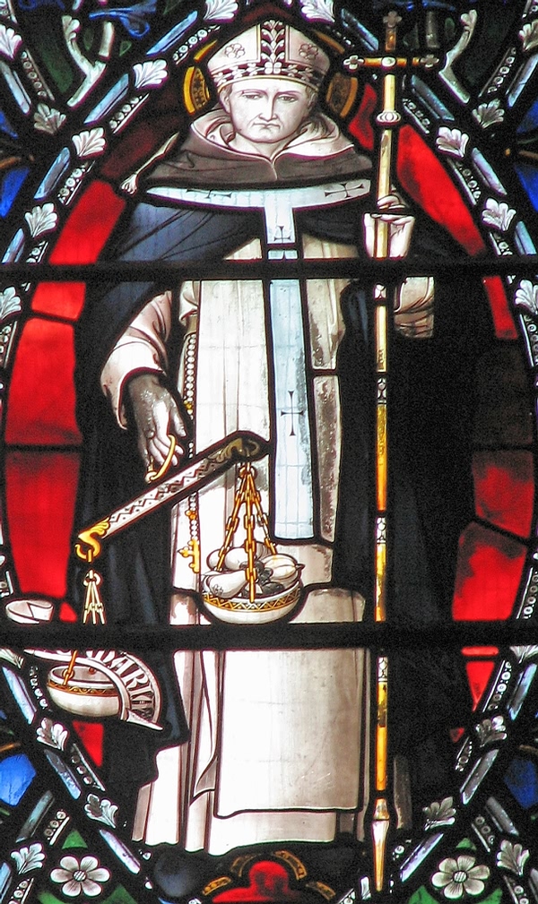 Sveti Antonino Pierozzi