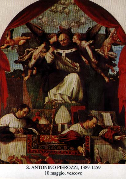 Sveti Antonino Pierozzi