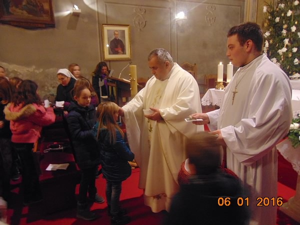 Bogojavljenje 2015