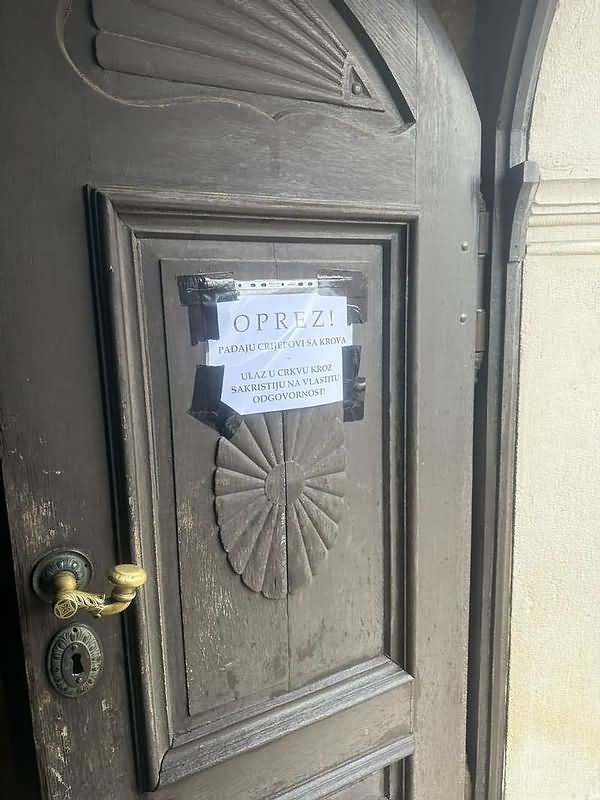 Sv. Nikola biskup Jastrebarsko, 27.03.2026.