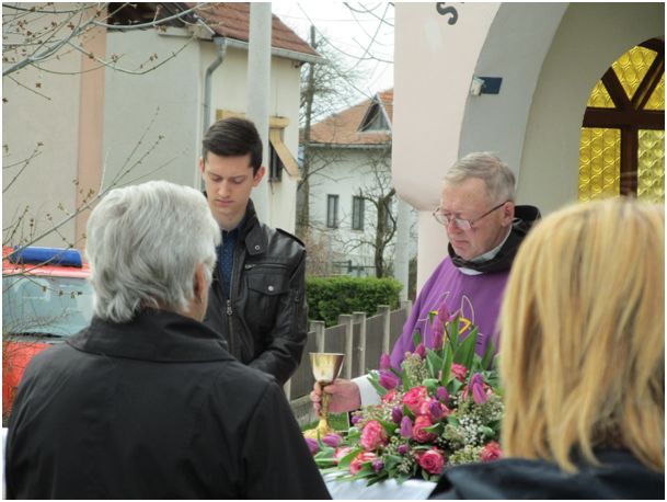 Josipovo u Črnilovcu 2017