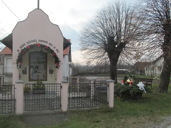 Advent u Črnilovcu, 2018.