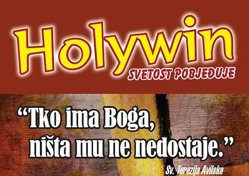 Holywin