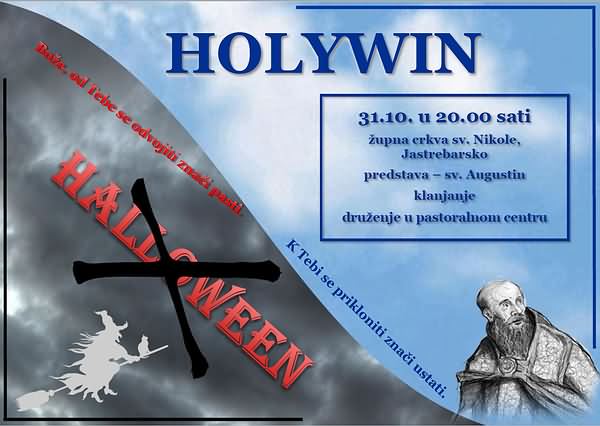 Holywin 2017