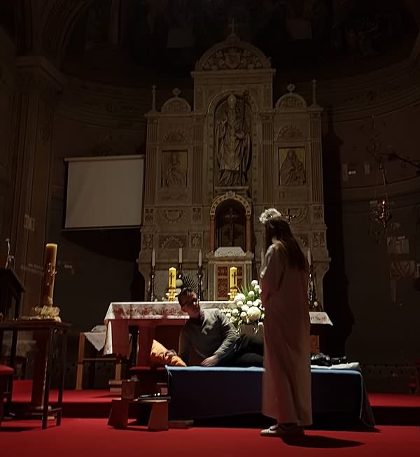 Holywin 2018.