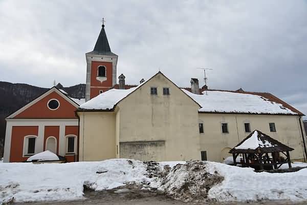 Jastrebarski dekanatski križni put 2018.