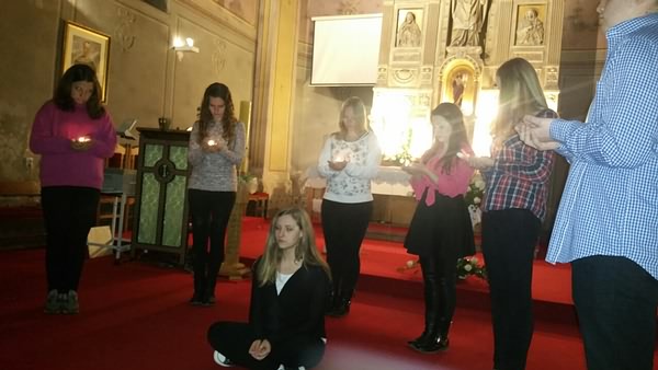 Mjuzikl 2016 - sv. Nikola biskup Jastrebarsko