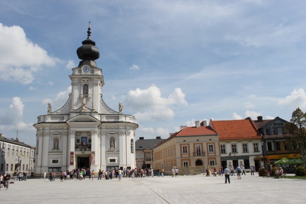 Poljska 2016