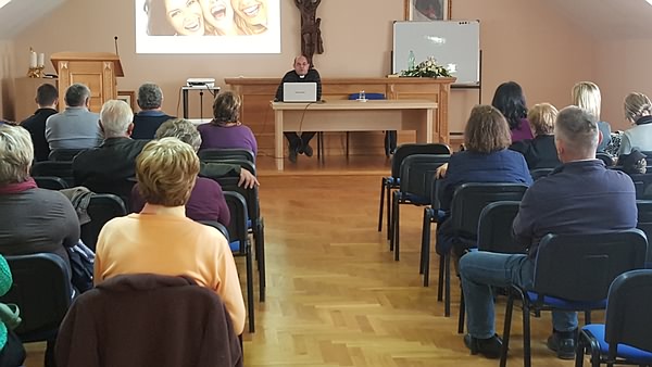 Susret  članova župnih Pastoralnih i Ekonomskih vijeća te članova Caritasa Jastrebarskog dekanata 2015