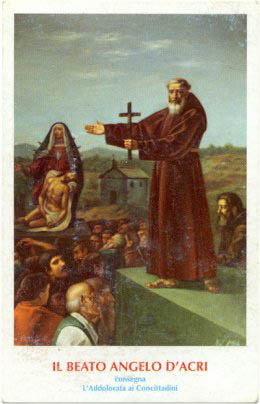 Sveti Angelo iz Acrija