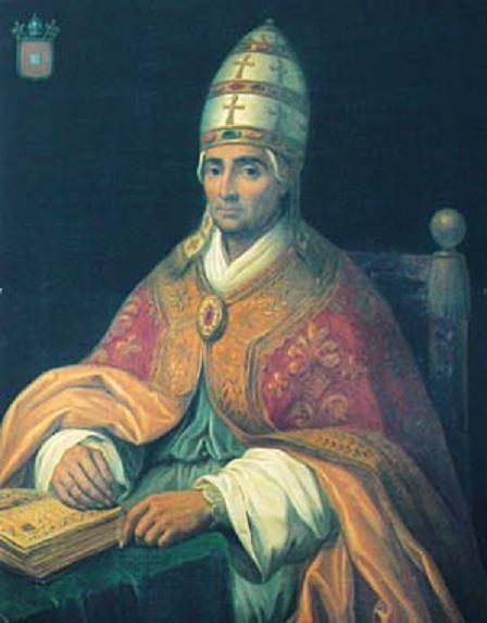 Blaženi Benedikt XII