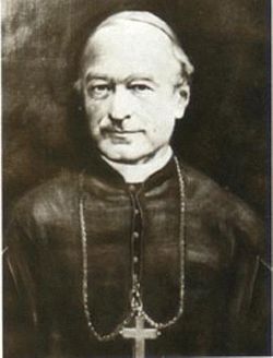 Blaženi Edoardo Giuseppe Rosaz