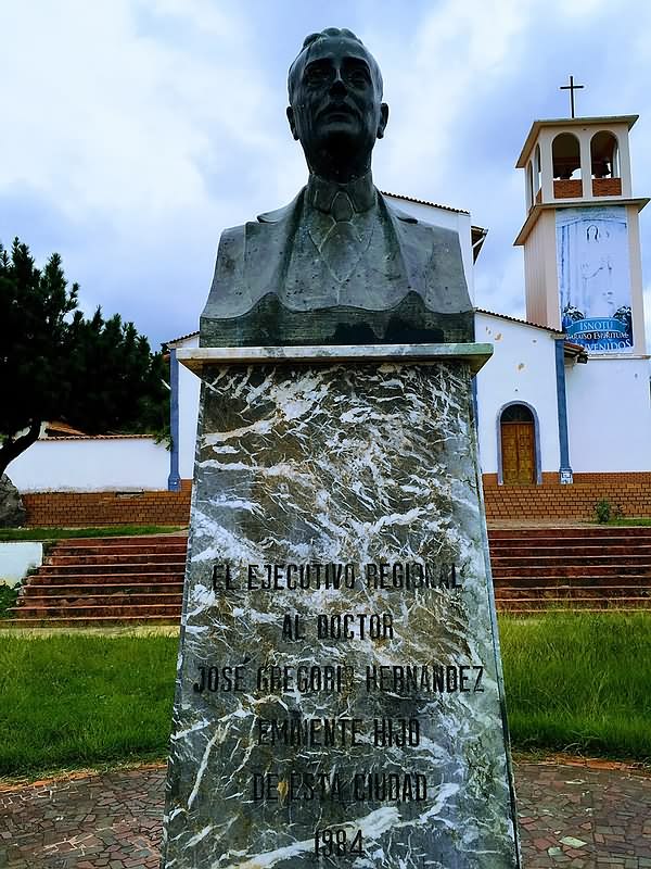 Blaženi José Gregorio Hernández