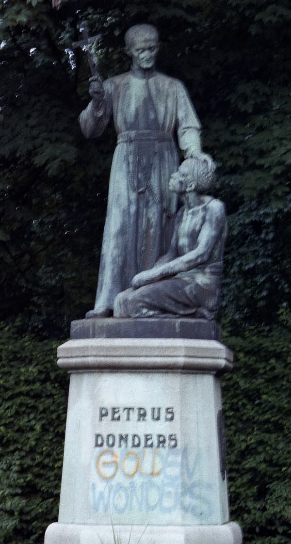 Blaženi Petrus Donders