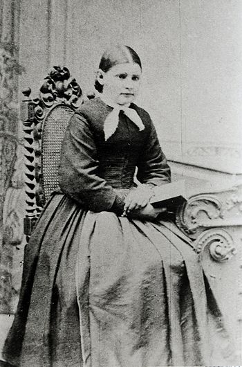 Sveta Maria Bernarda Bütler