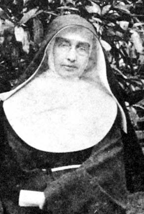 Sveta Marianne Cope