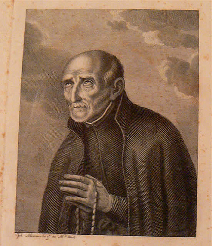 Sveti Alfons Rodriguez