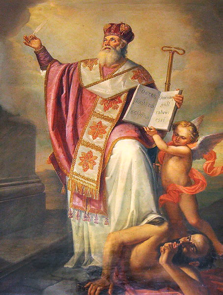 Sveti Atanazije