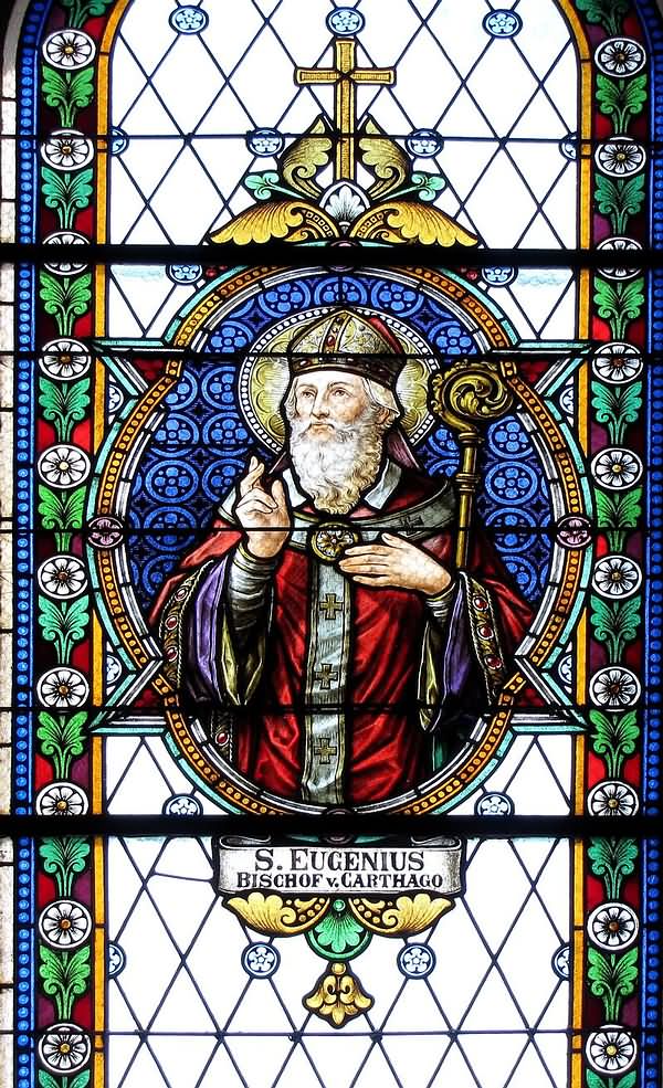 Sveti Eugen iz Kartage