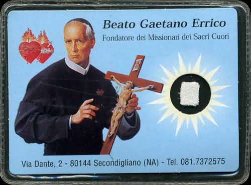 Sveti Gaetano Errico