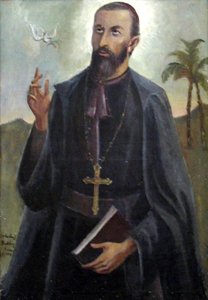 Sveti Giustino de Jacobis