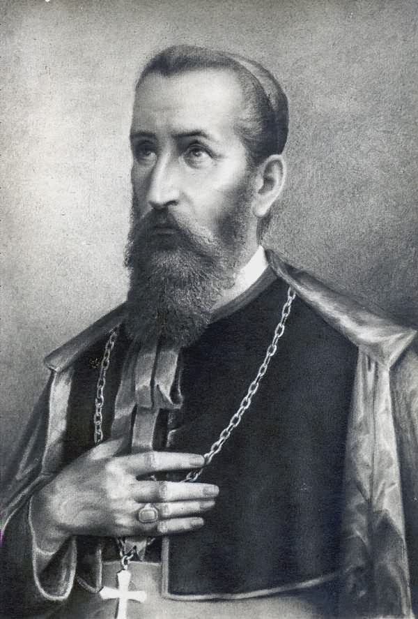 Sveti Giustino de Jacobis