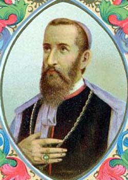 Sveti Giustino de Jacobis