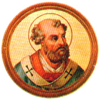 Sveti Hilarije papa