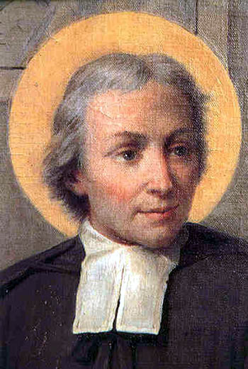 Sveti Ivan de La Salle