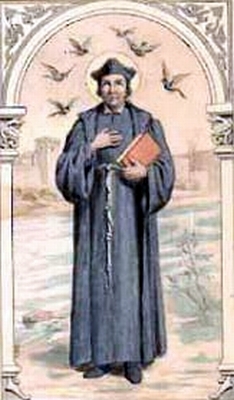 Sveti Ivo Hélory