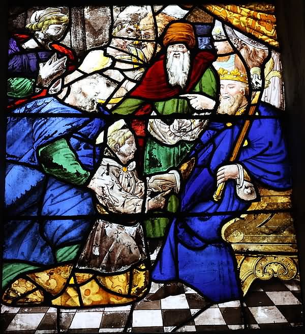 Sveti Ivo iz Chartresa
