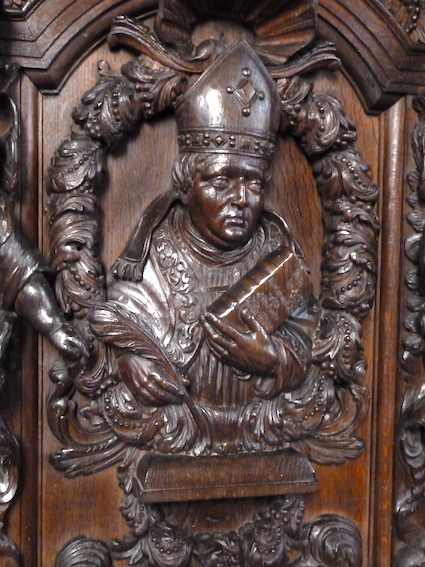 Sveti Ivo iz Chartresa