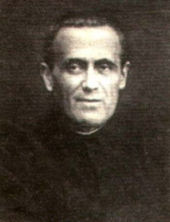 Sveti José María Rubio y Peralta