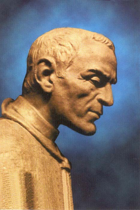 Sveti José María Rubio y Peralta
