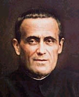 Sveti José María Rubio y Peralta
