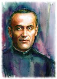 Sveti José María Rubio y Peralta