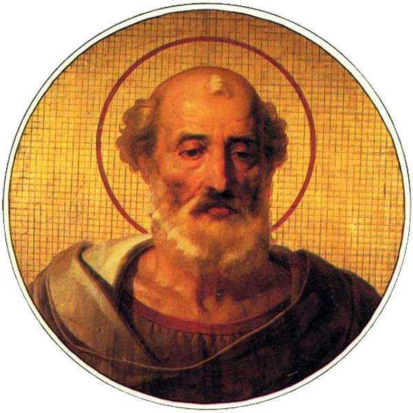 Sveti Julije I