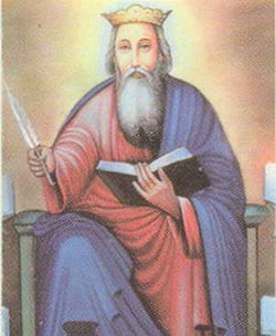 Sveti Julije I