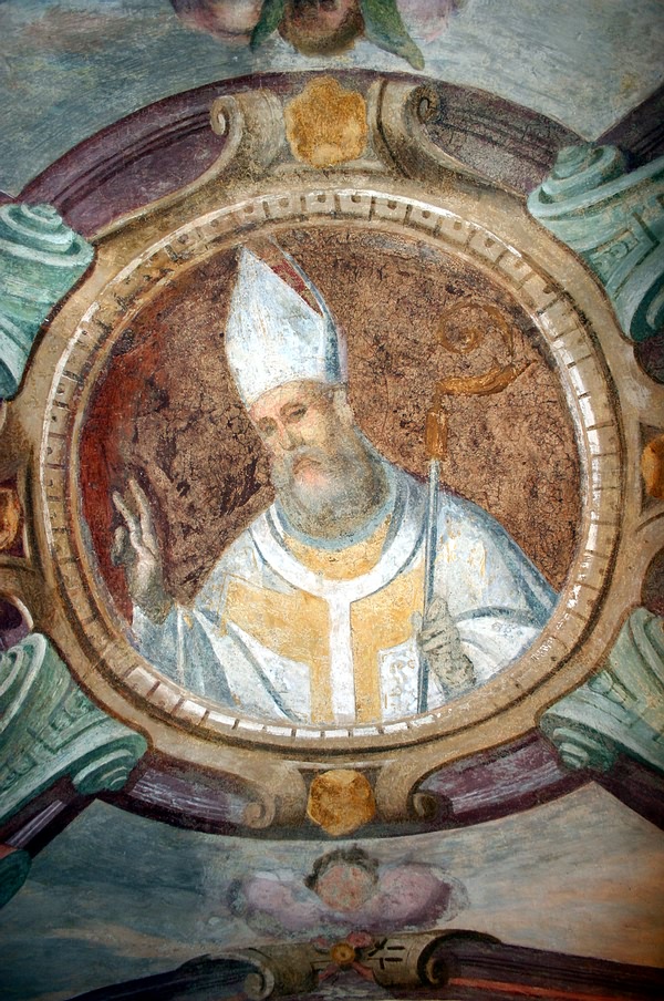 Sveti Kalimero Milanski