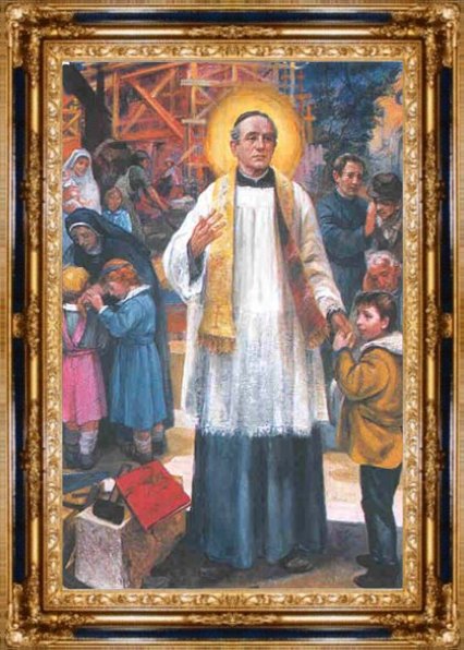 Sveti Luigi Guanella