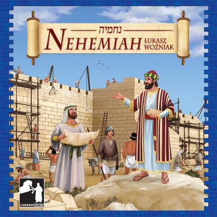 Sveti Nehemija