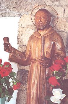 Sveti Petar od svetog Josipa Betancur