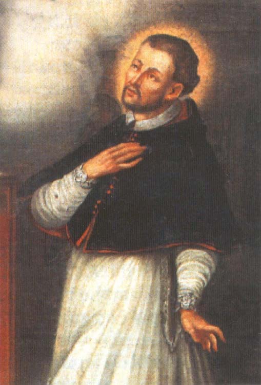 Sveti Stanisław Kazimierczyk