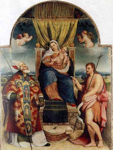 Sveti Zeno iz Verone