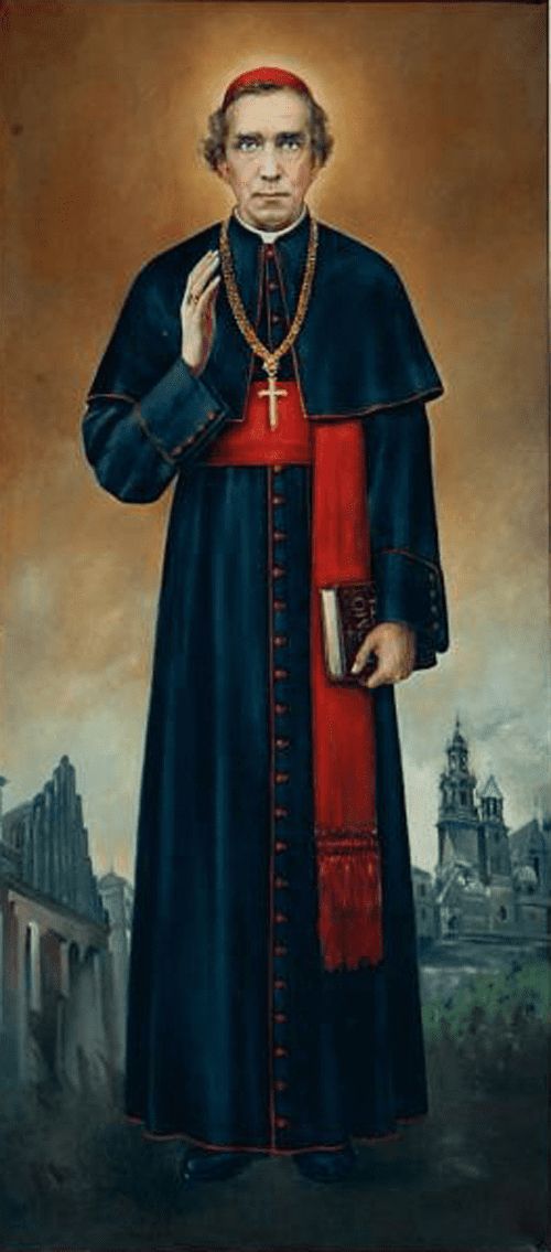 Sveti Zygmunt Szczęsny Feliński