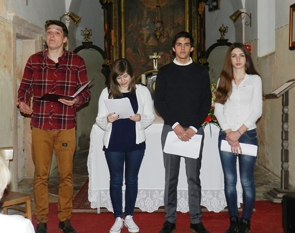 Svetom Duhu na čast - 2015