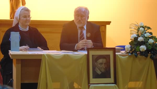 Udruga svetog Vinka Paulskog Jastrebarsko