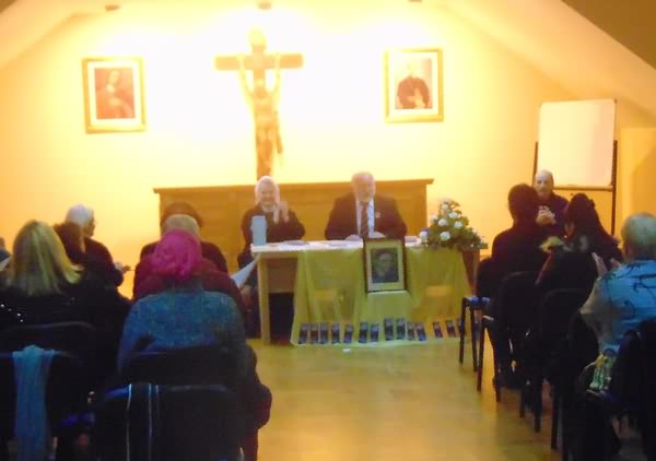 Udruga svetog Vinka Paulskog Jastrebarsko