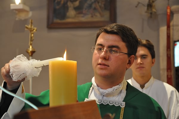 vlč. Filip Marić, 2018., Župa sv. Nikole biskupa, Jastrebarsko
